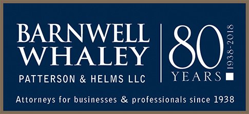Photo of Barnwell Whaley Patterson & Helms