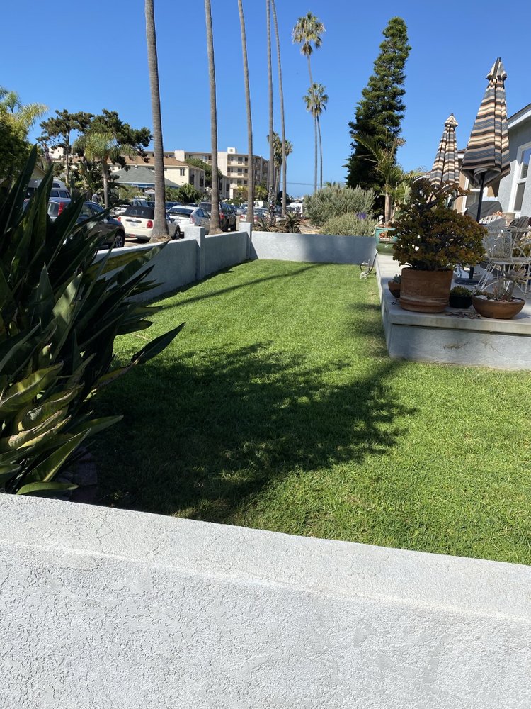Photo of MC Landscaping