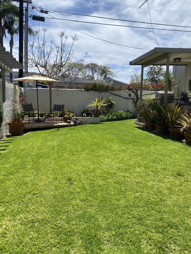 Photo of MC Landscaping