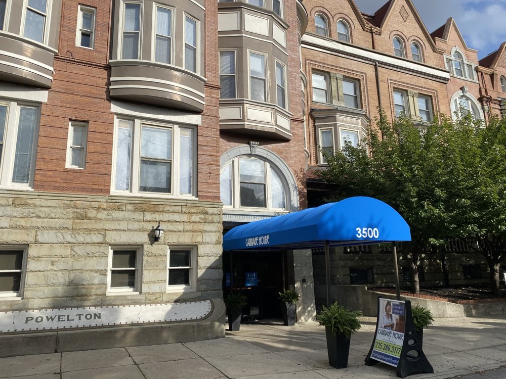Photo of Carriage House