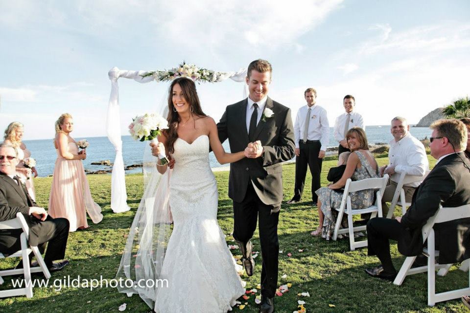 Photo of Sunset Weddings
