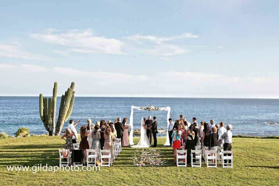 Photo of Sunset Weddings