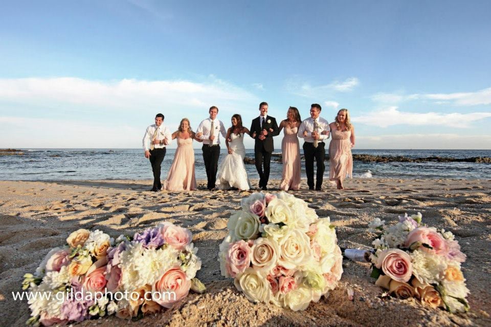 Photo of Sunset Weddings