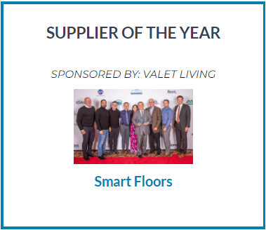 Photo of Smart Floors