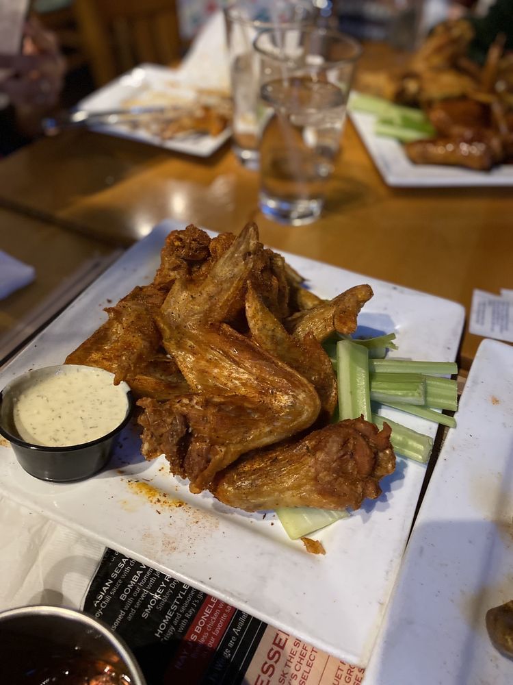 Photo of Ray J's American Grill