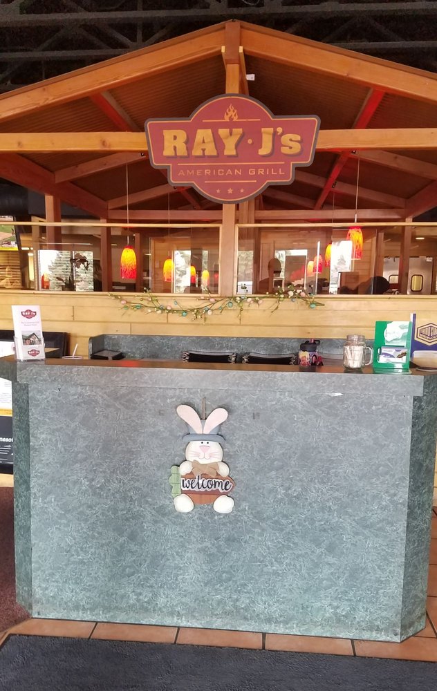 Photo of Ray J's American Grill