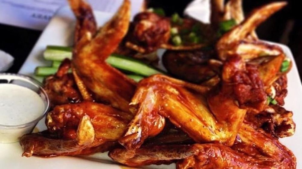 Photo of Ray J's American Grill