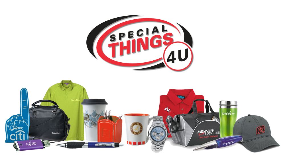 Photo of Special Things 4U