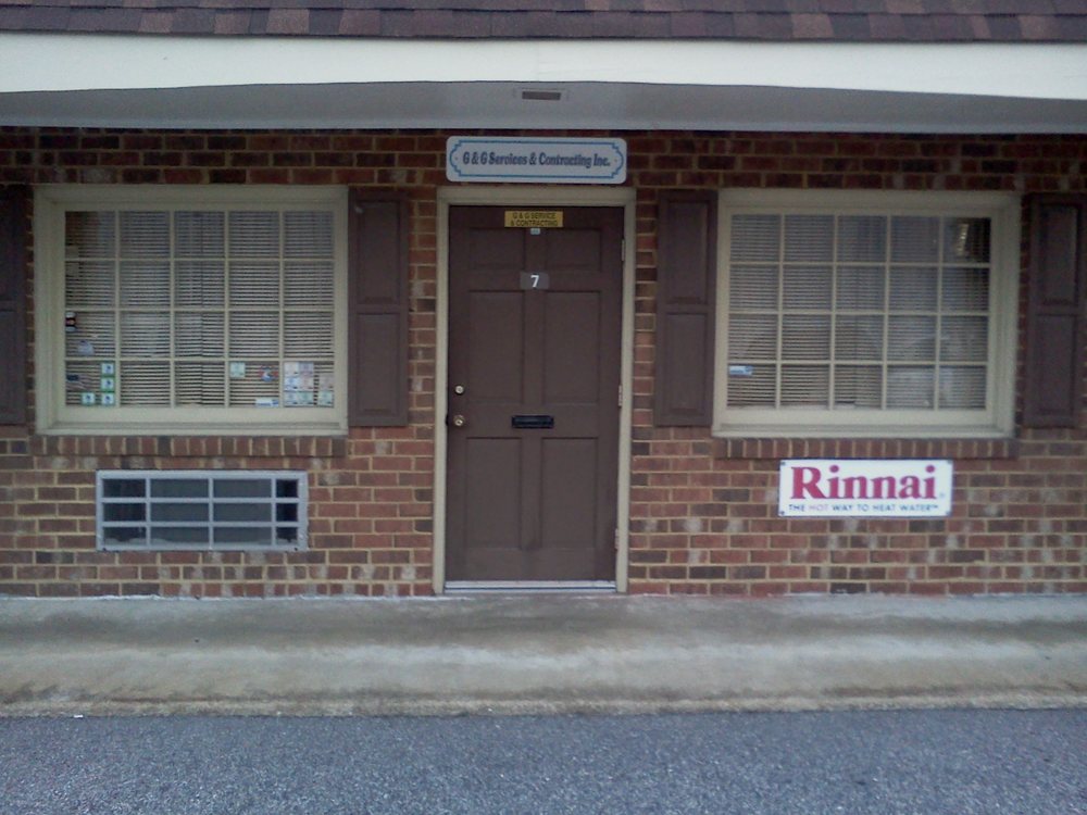 Photo of G&G Service & Contracting