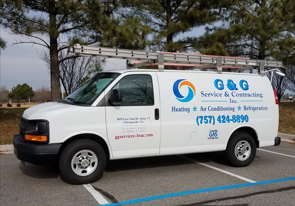 Photo of G&G Service & Contracting