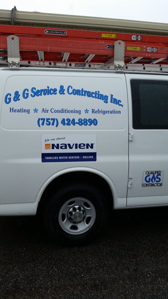 Photo of G&G Service & Contracting