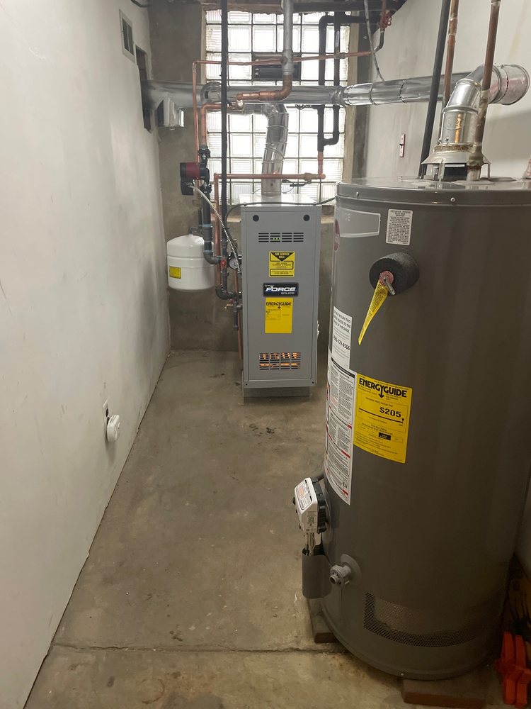 Photo of Best Choice Plumbing & Heating
