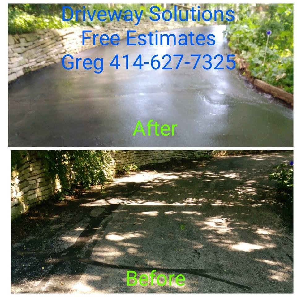 Photo of Driveway Solutions