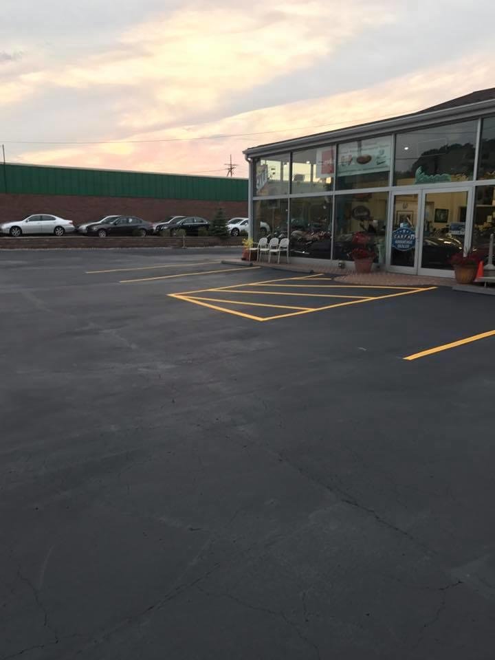 Photo of Driveway Solutions