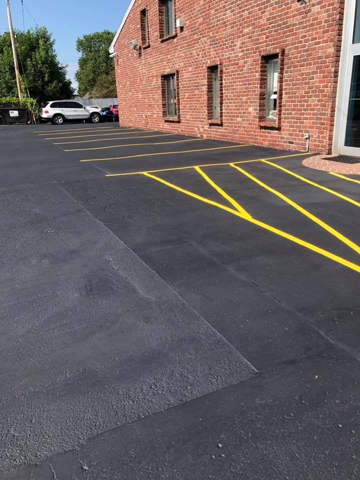 Photo of Driveway Solutions