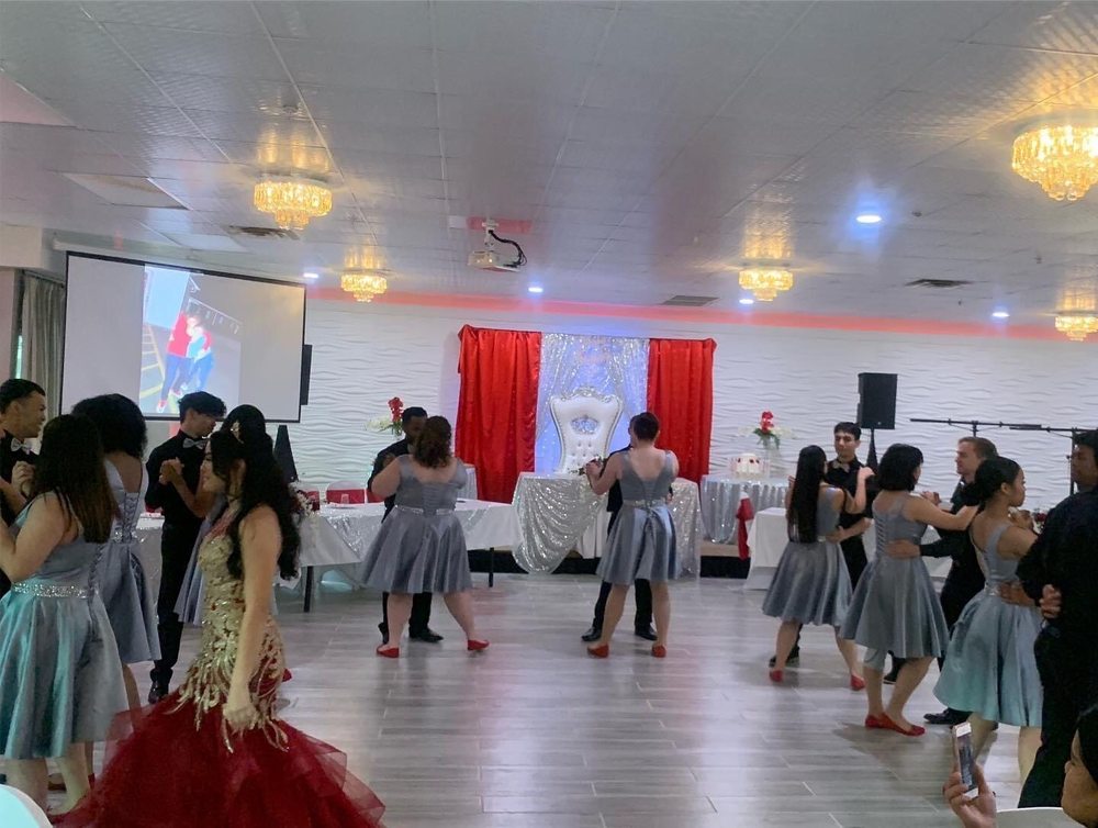 Photo of ATL Banquet Hall