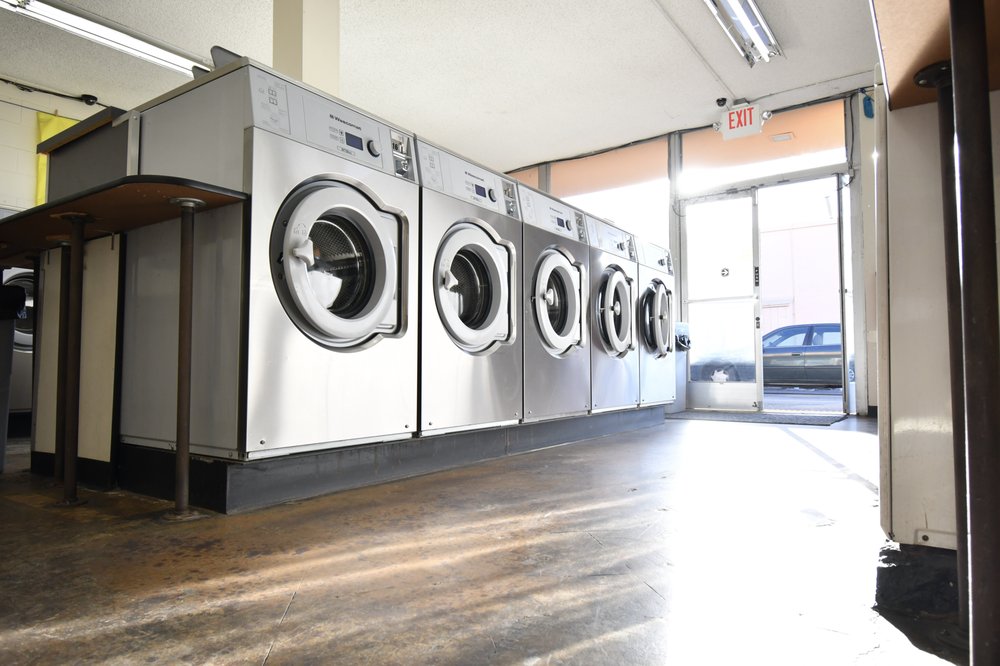 Photo of University Heights Dry Cleaners & Laundry