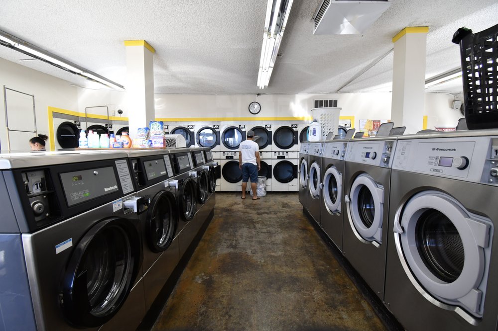 Photo of University Heights Dry Cleaners & Laundry
