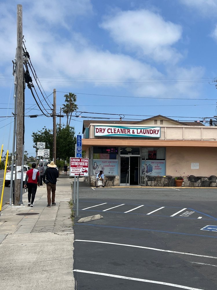 Photo of University Heights Dry Cleaners & Laundry