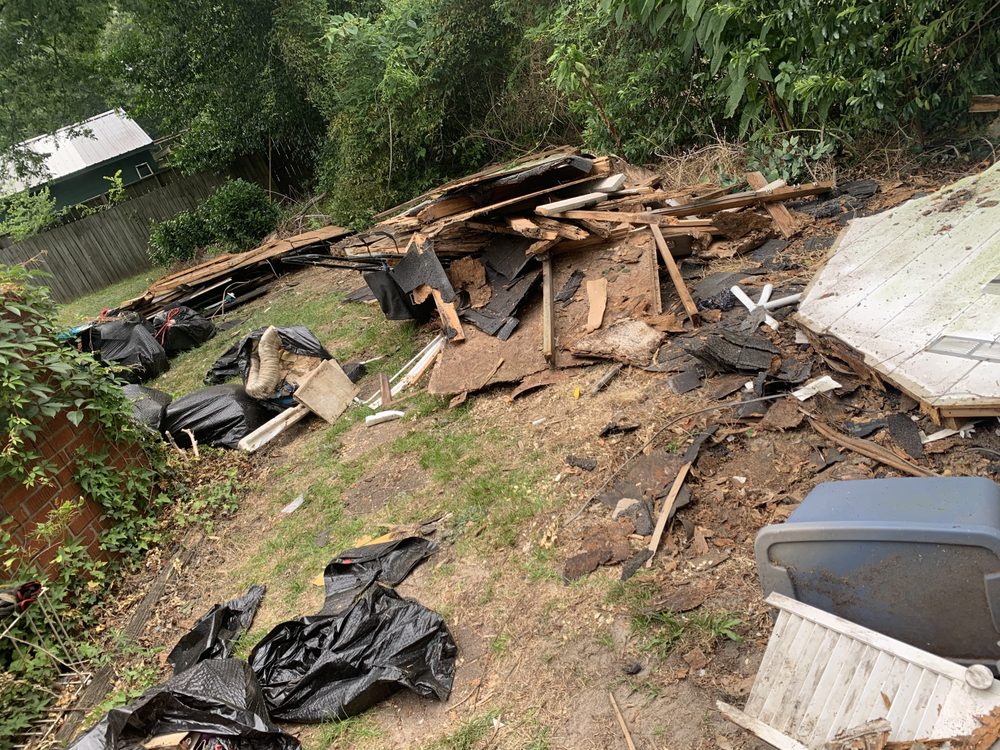 Photo of IHaul Junk Removal And Demolition
