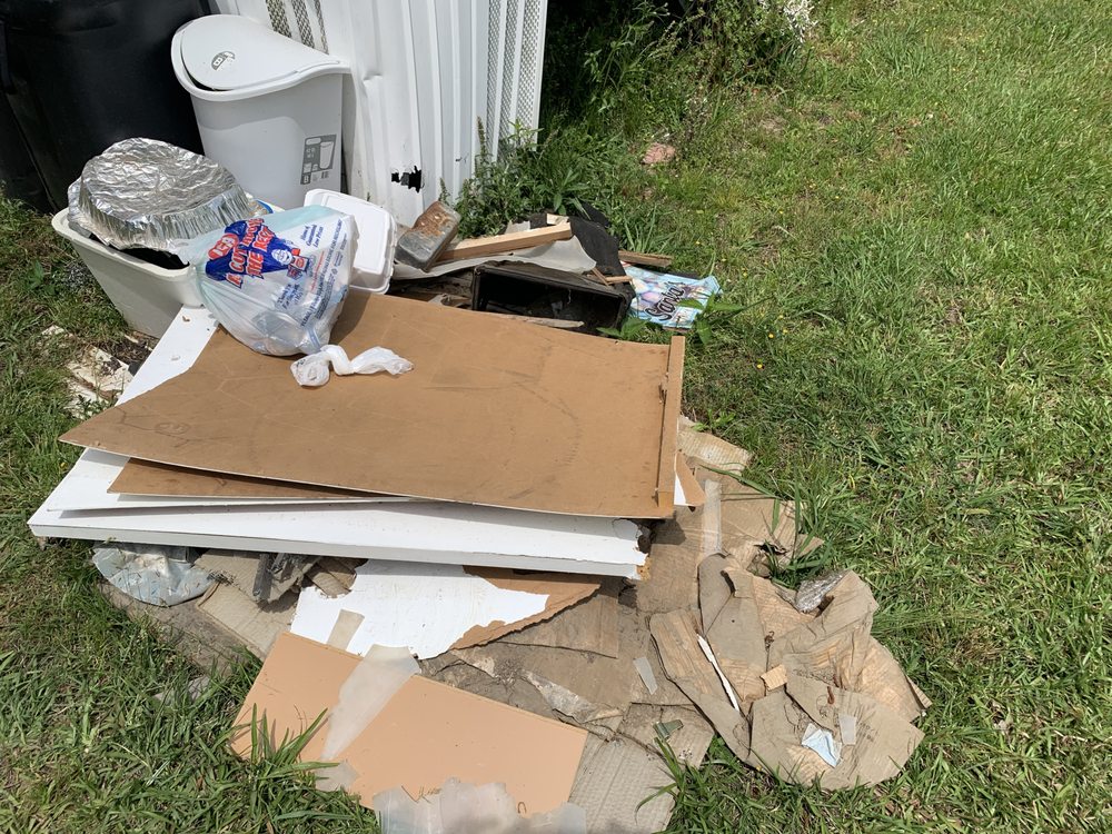 Photo of IHaul Junk Removal And Demolition