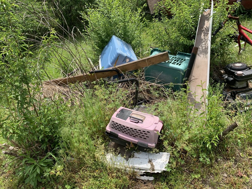 Photo of IHaul Junk Removal And Demolition