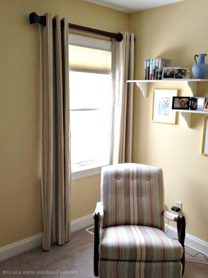 Photo of Grace Irene Window Fashions