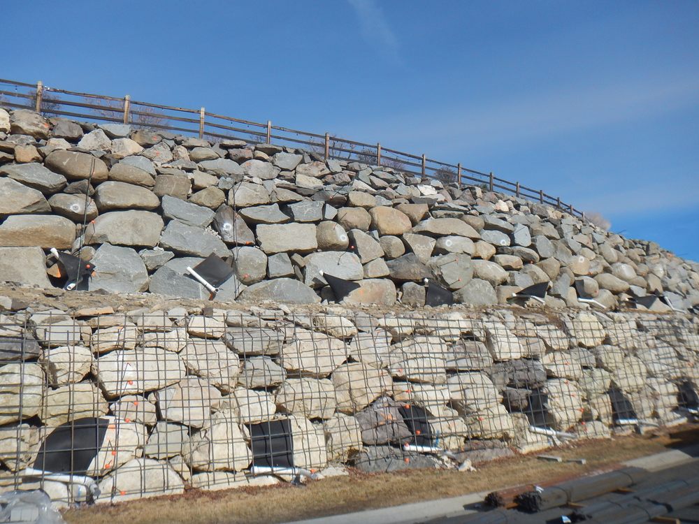 Photo of American Geotechnical