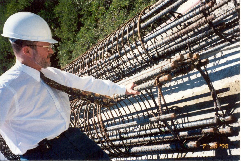 Photo of American Geotechnical