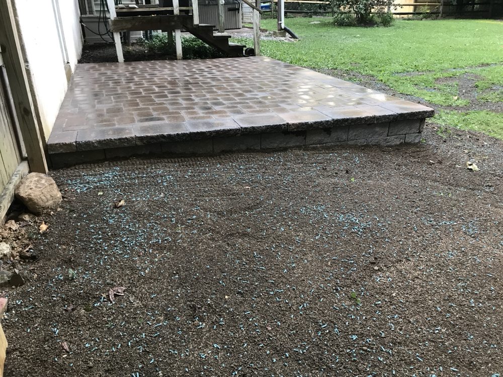 Photo of Ancone Landscaping