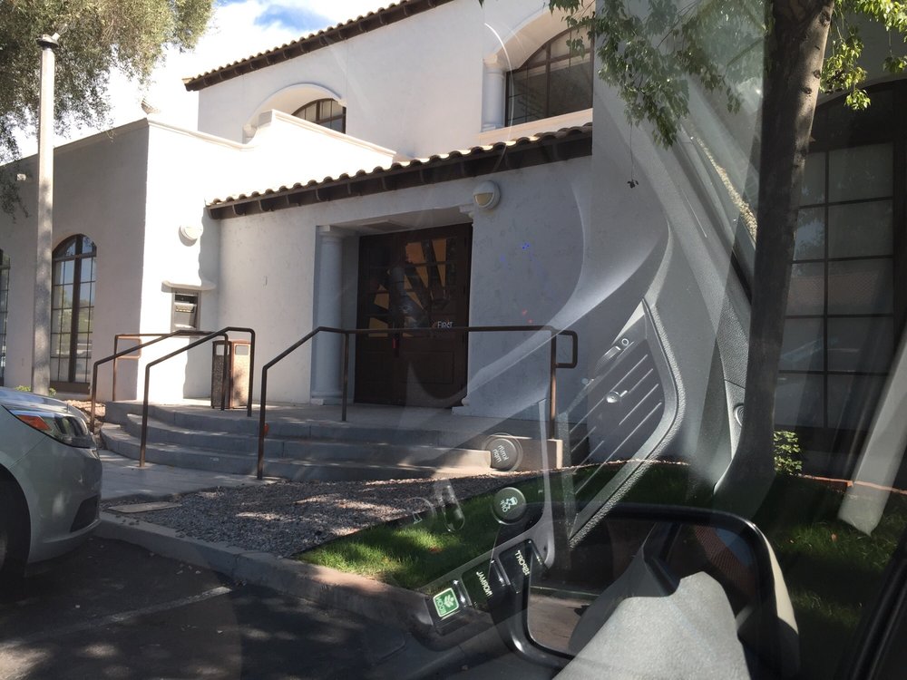 Photo of First Credit Union