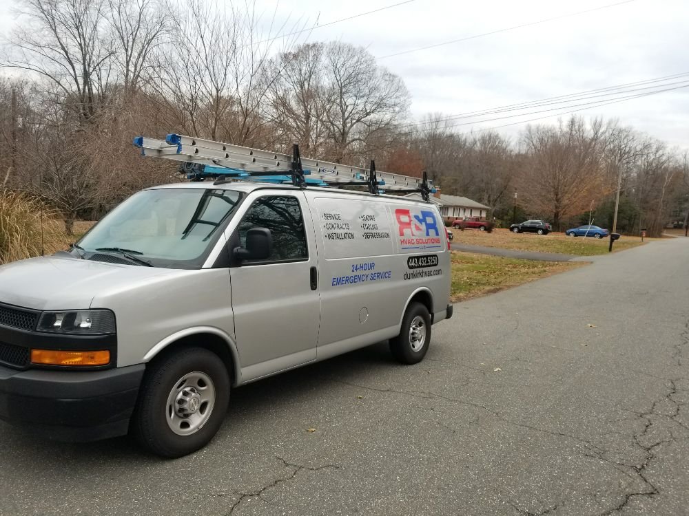 Photo of R&R HVAC Solutions