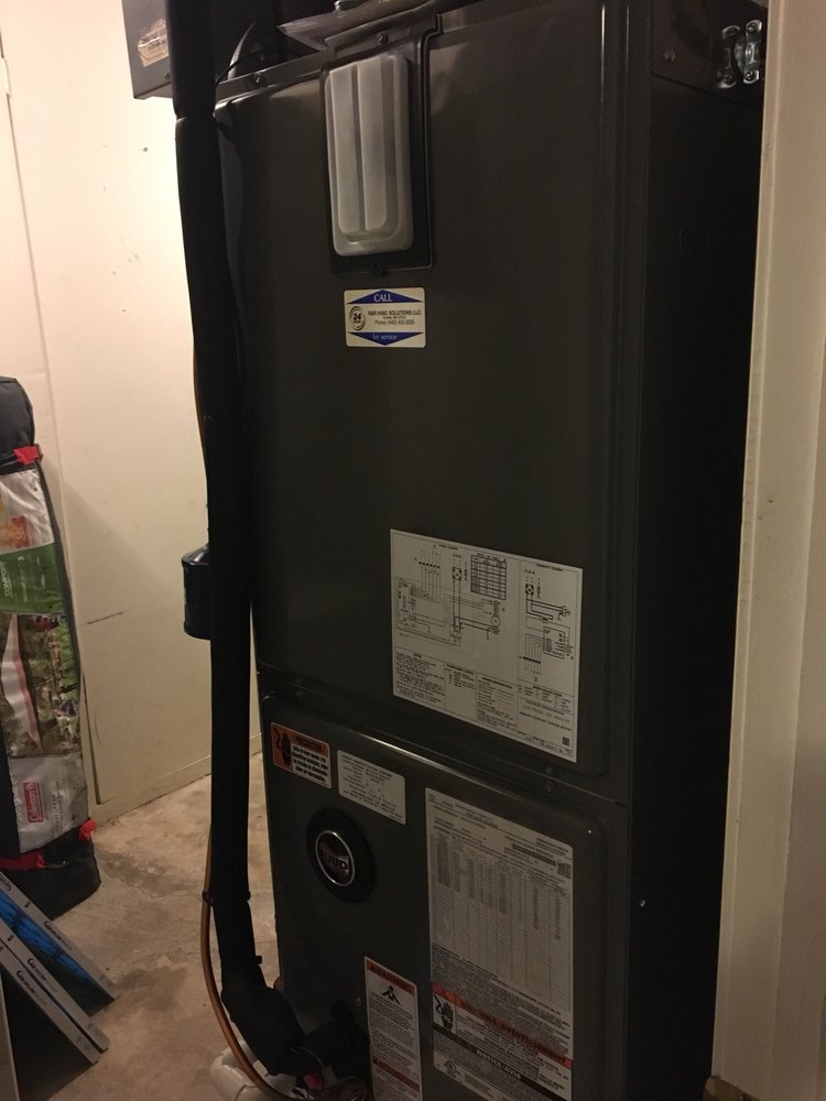 Photo of R&R HVAC Solutions