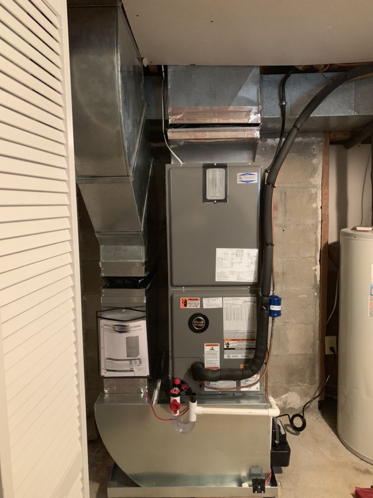 Photo of R&R HVAC Solutions