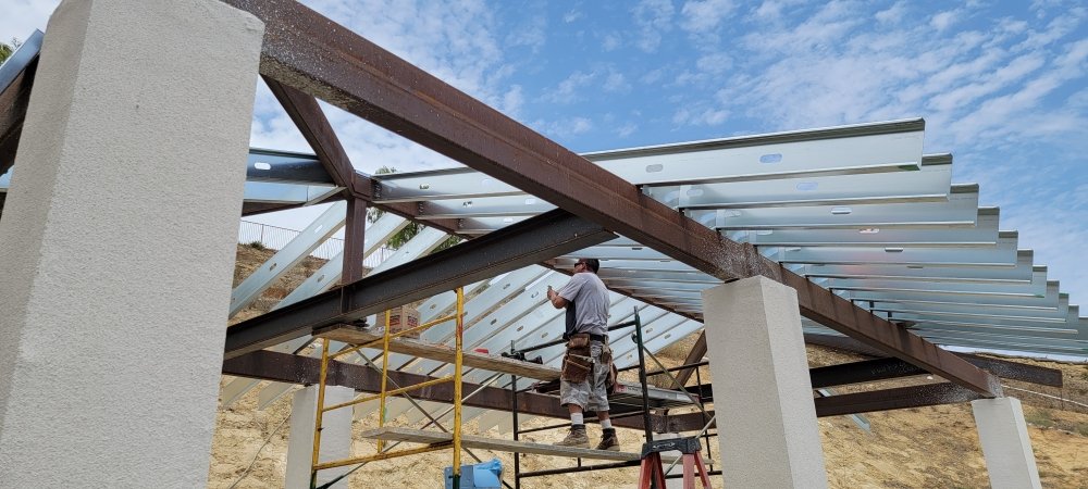 Photo of Elisal Builders
