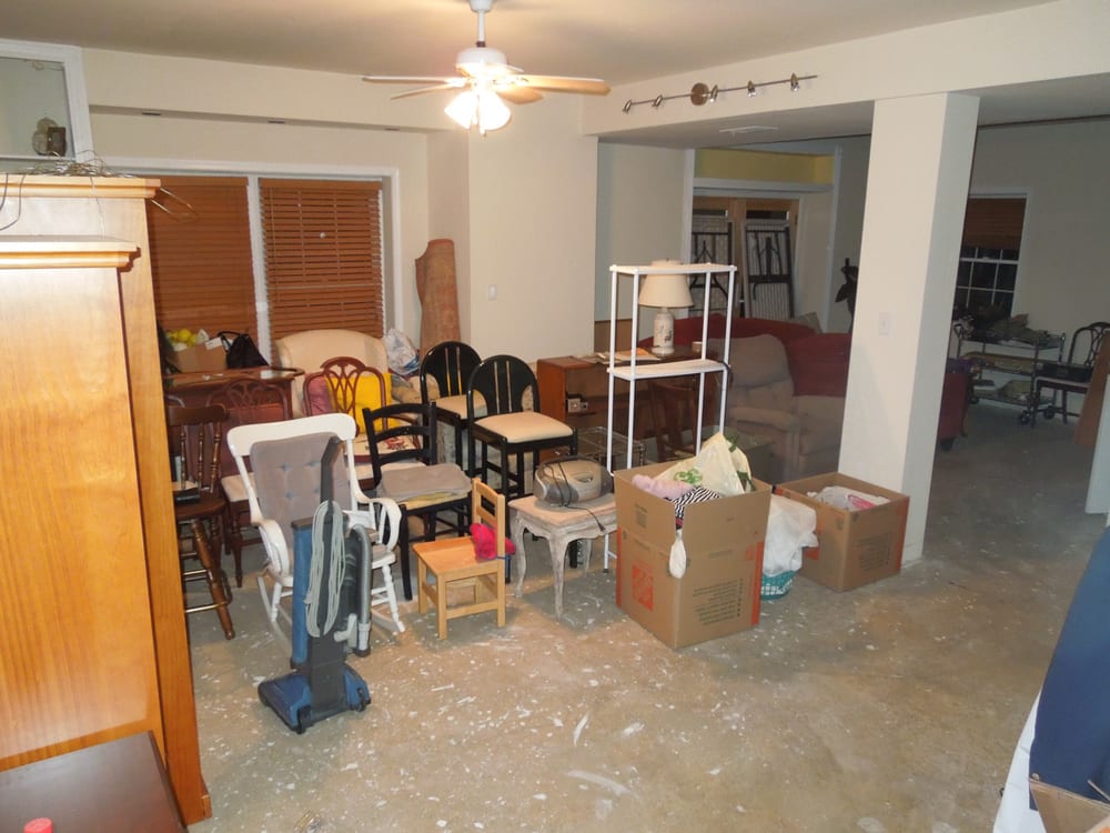 Photo of 495 Home Services