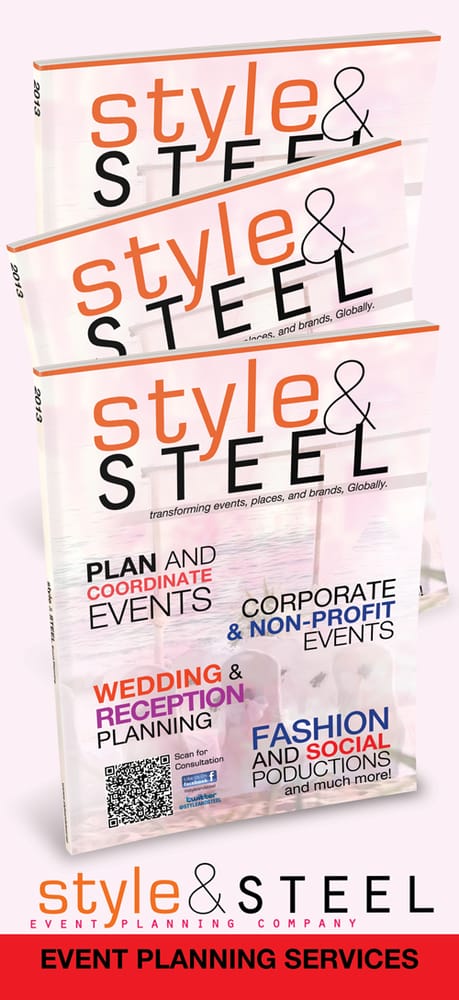 Photo of Style & Steel Event Planning