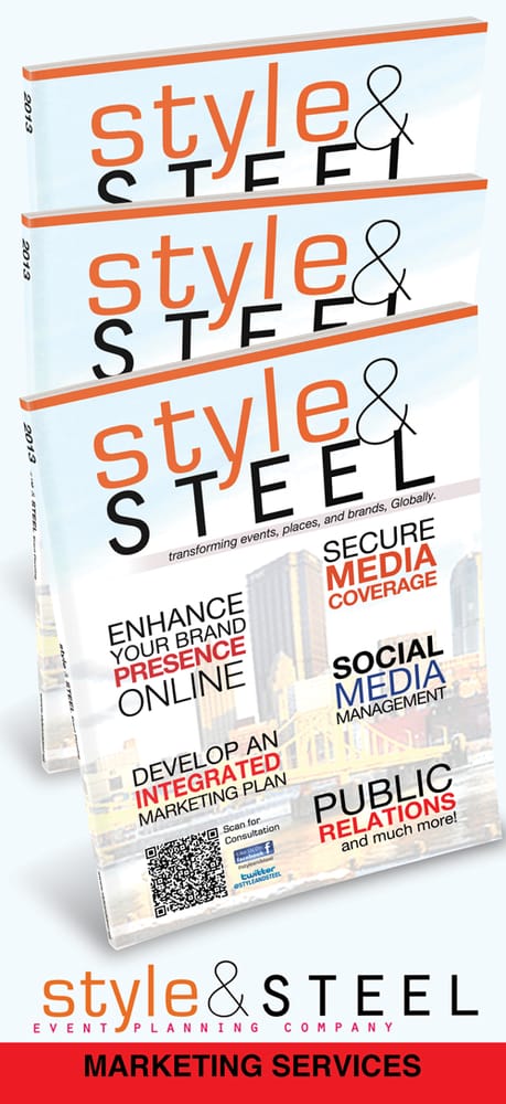 Photo of Style & Steel Event Planning