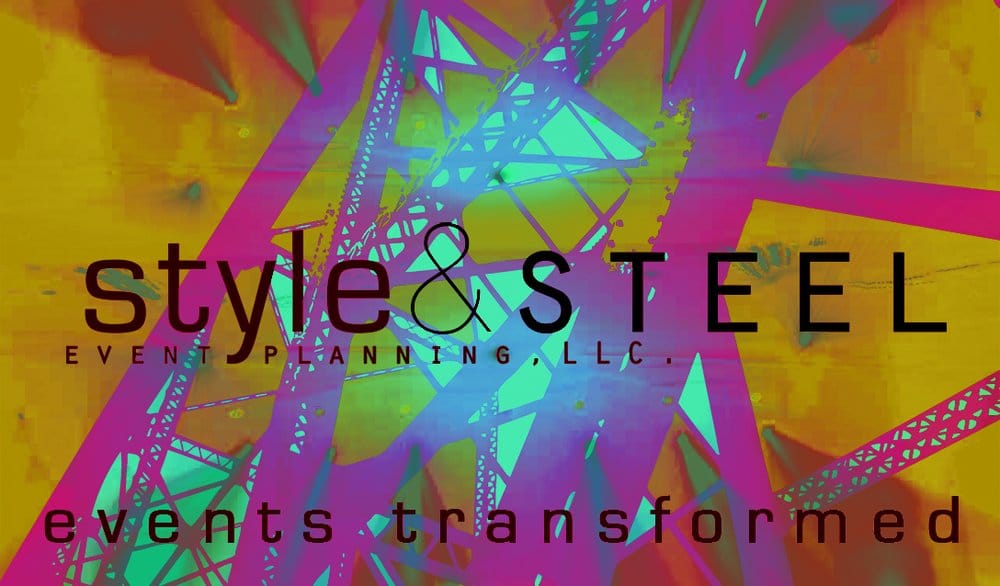 Photo of Style & Steel Event Planning