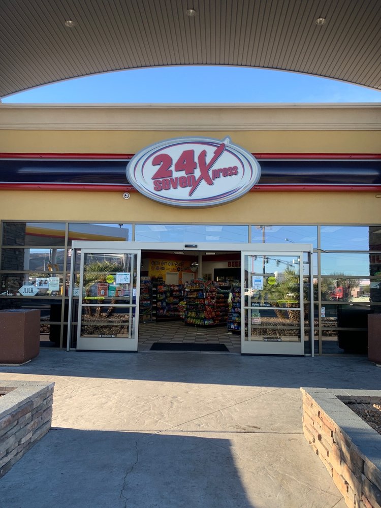 Photo of 24/7 Xpress