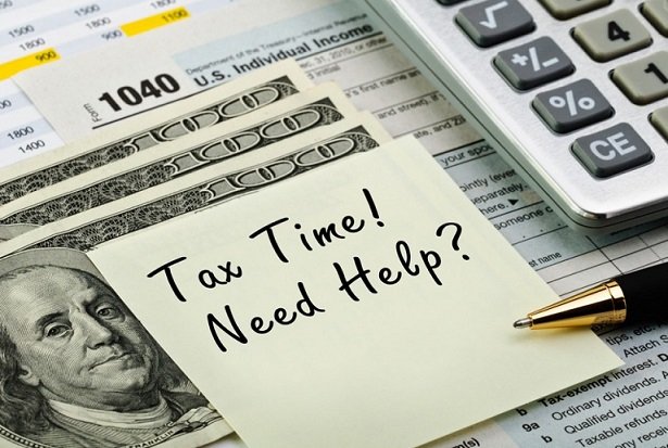 Photo of AccuTaxes