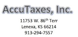 Photo of AccuTaxes