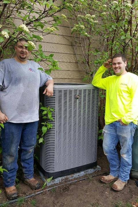 Photo of Aspen Aire Heating And Cooling