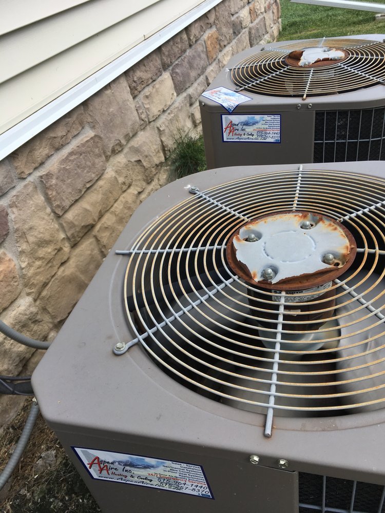 Photo of Aspen Aire Heating And Cooling