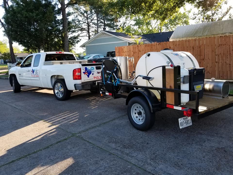 Photo of Ez-Done Pressure Washing