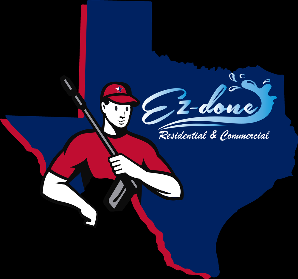 Photo of Ez-Done Pressure Washing