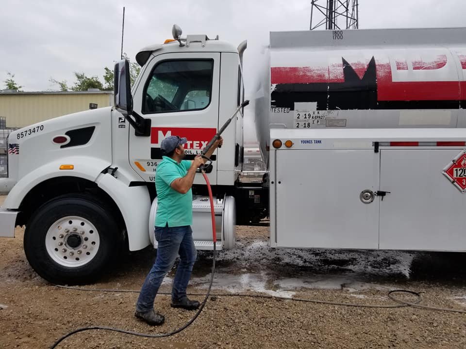 Photo of Ez-Done Pressure Washing