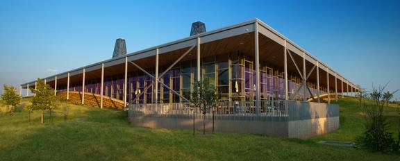 Photo of HFSD Howard-Fairbairn Site Design