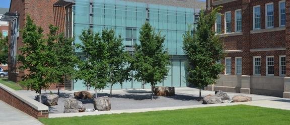 Photo of HFSD Howard-Fairbairn Site Design