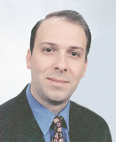 Photo of Brock Barrett - State Farm Insurance Agent